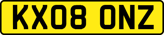 KX08ONZ