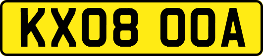 KX08OOA