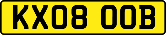KX08OOB