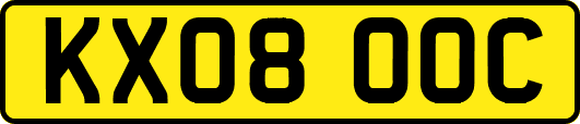 KX08OOC