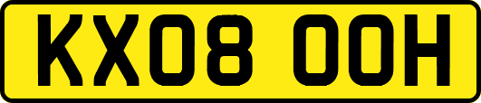 KX08OOH