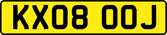 KX08OOJ