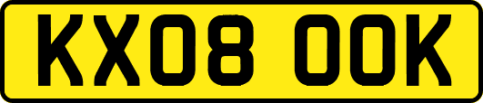 KX08OOK