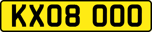 KX08OOO