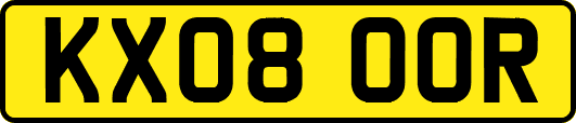 KX08OOR