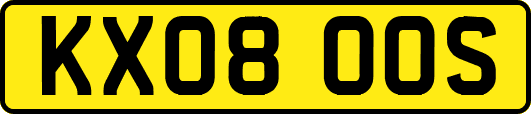 KX08OOS