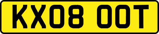 KX08OOT