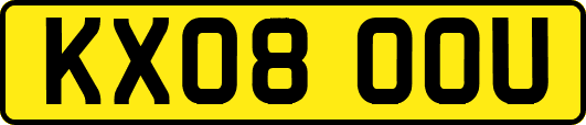 KX08OOU