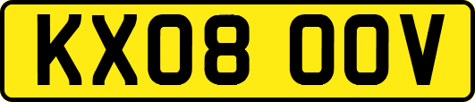 KX08OOV