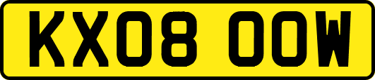 KX08OOW