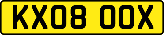KX08OOX