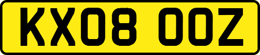 KX08OOZ