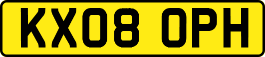 KX08OPH