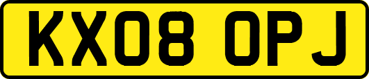 KX08OPJ
