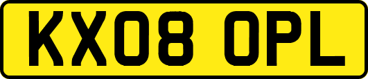 KX08OPL