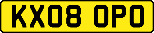 KX08OPO