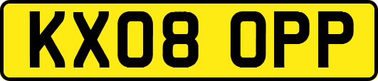 KX08OPP