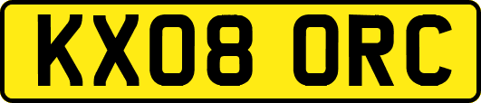 KX08ORC