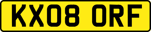 KX08ORF