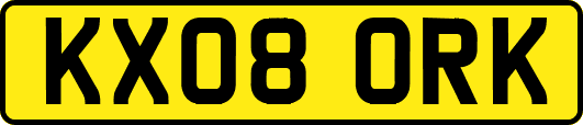 KX08ORK