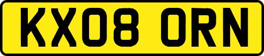 KX08ORN