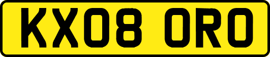 KX08ORO