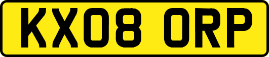 KX08ORP