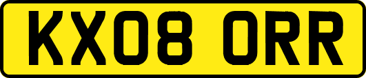 KX08ORR