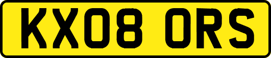 KX08ORS