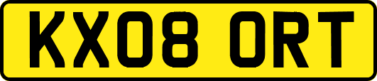 KX08ORT