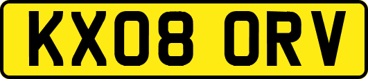 KX08ORV