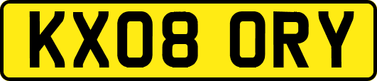 KX08ORY