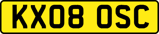 KX08OSC