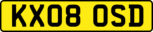 KX08OSD