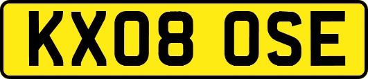 KX08OSE