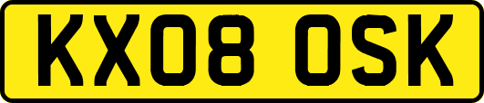 KX08OSK
