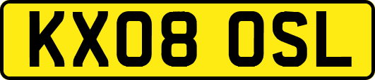 KX08OSL