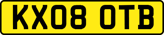 KX08OTB