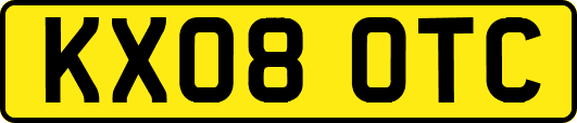 KX08OTC