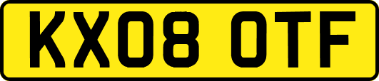 KX08OTF