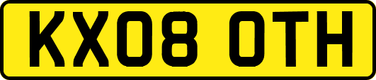KX08OTH