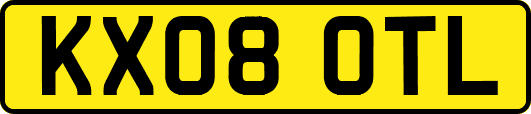 KX08OTL