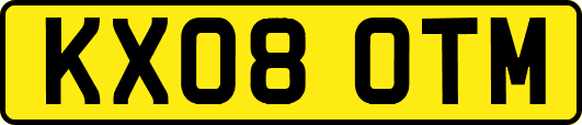 KX08OTM