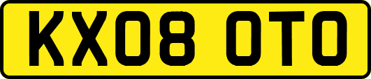KX08OTO
