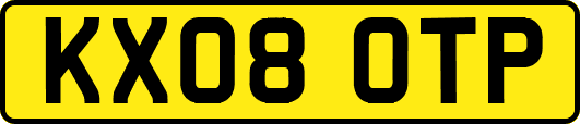 KX08OTP