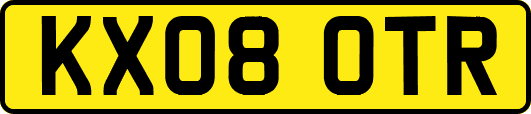 KX08OTR