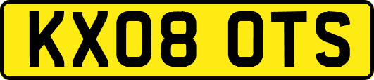 KX08OTS