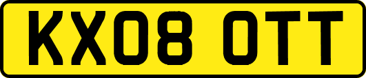 KX08OTT