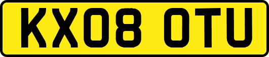 KX08OTU