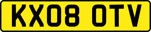 KX08OTV